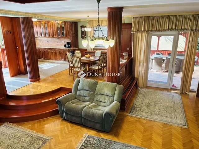 Eladó ház Debrecen 163 nm