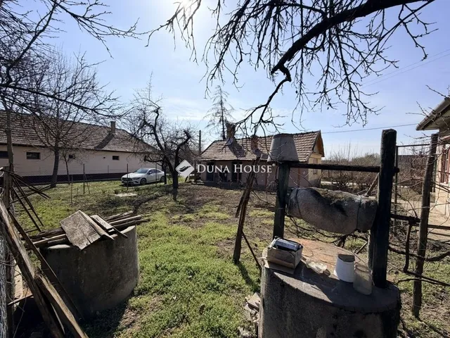 Eladó ház Pánd 60 nm