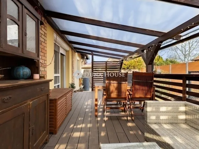 Eladó lakás Gyömrő 60 nm