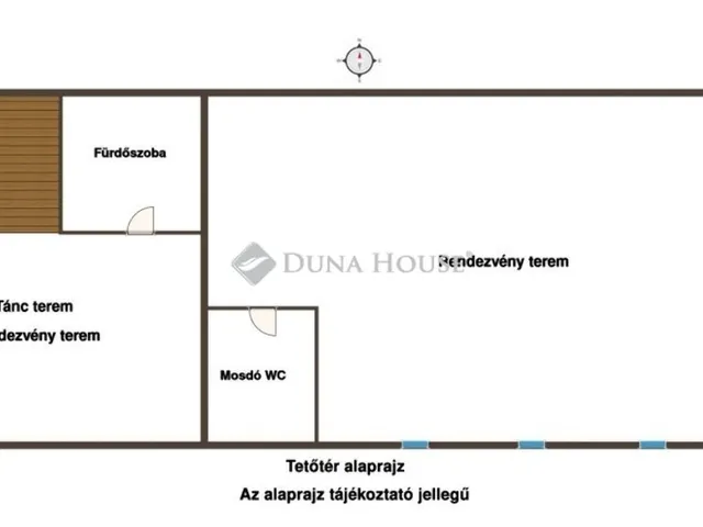 Eladó ház Vámospércs 223 nm