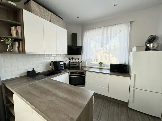 Eladó ház Mikepércs 124 nm