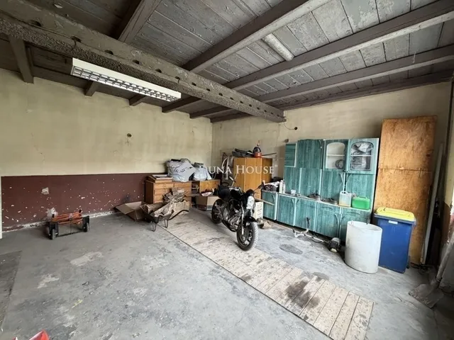 Eladó ház Tápiószecső 240 nm