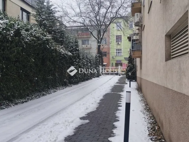 Eladó lakás Budapest XIV. kerület 58 nm