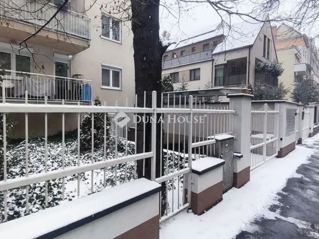 Eladó lakás Budapest XIV. kerület 58 nm