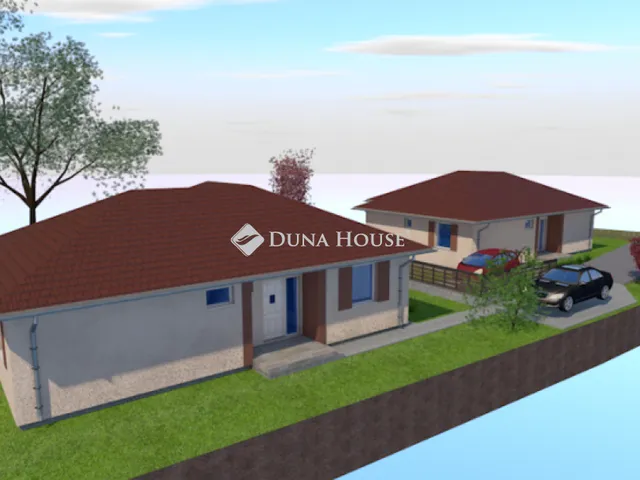 Eladó ház Dömsöd 139 nm