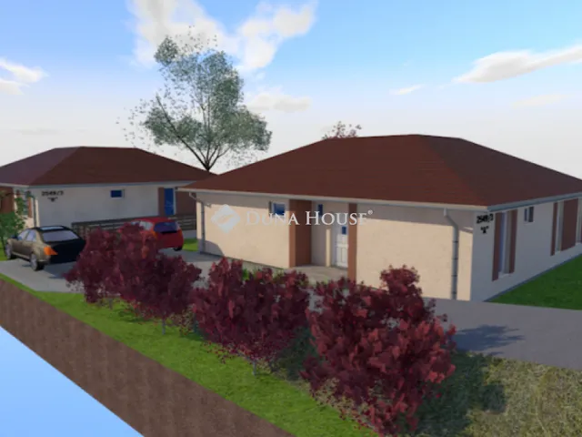 Eladó ház Dömsöd 139 nm