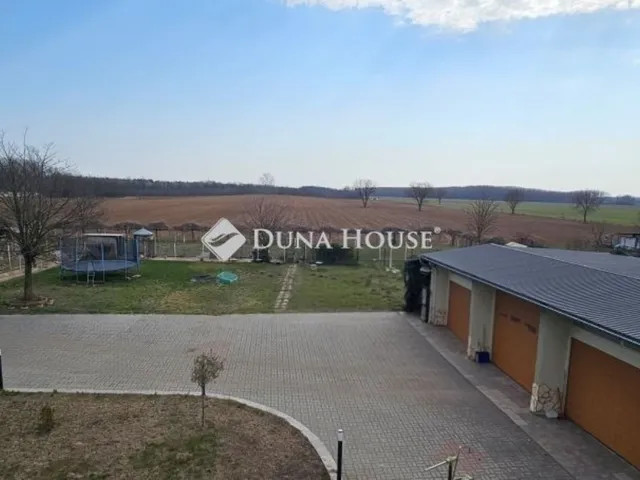 Eladó ház Tápiószecső 490 nm