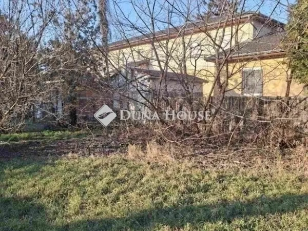 Eladó lakás Gyömrő 33 nm