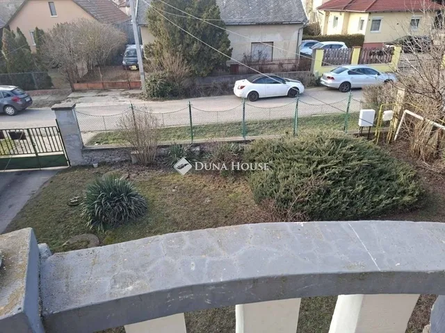 Eladó lakás Gyömrő 33 nm