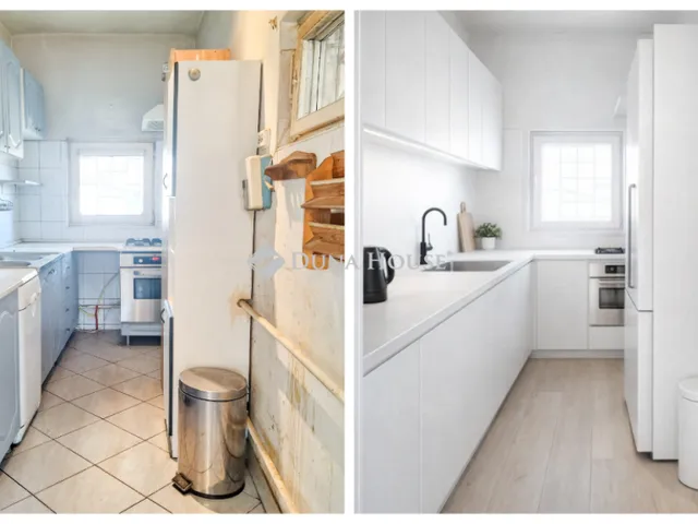 Eladó ház Budapest XVIII. kerület 130 nm