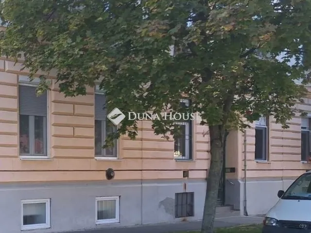 Eladó lakás Budapest X. kerület 25 nm