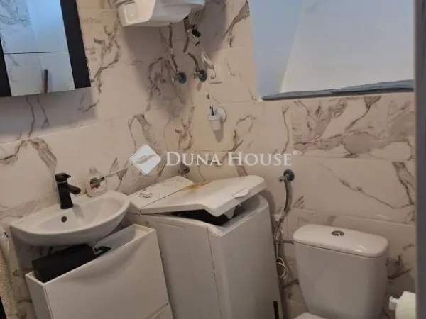 Eladó lakás Budapest X. kerület 25 nm