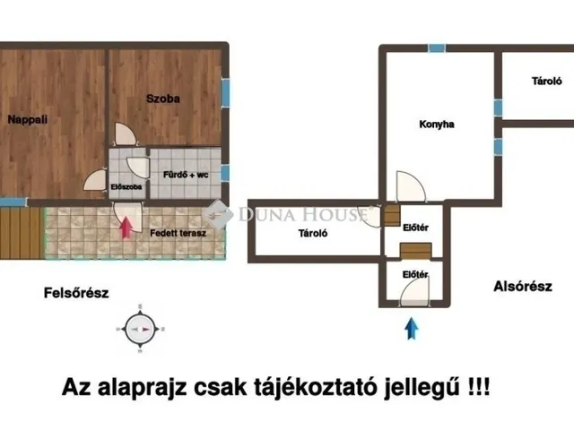 Eladó üdülő és hétvégi ház Gomba 50 nm