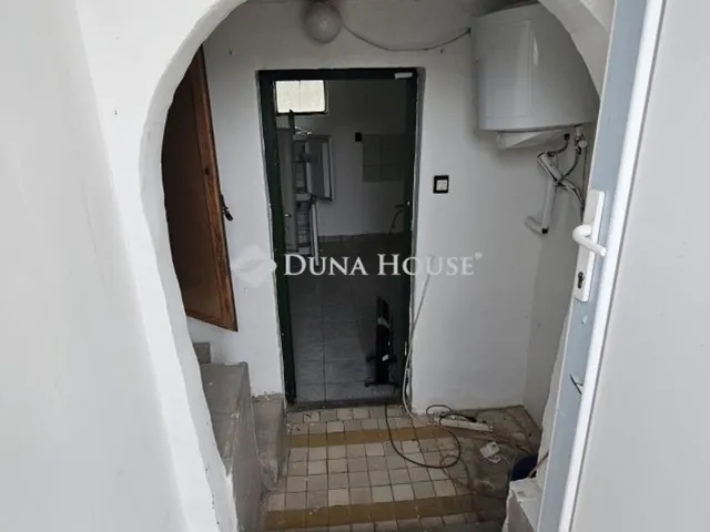 Eladó üdülő és hétvégi ház Gomba 50 nm