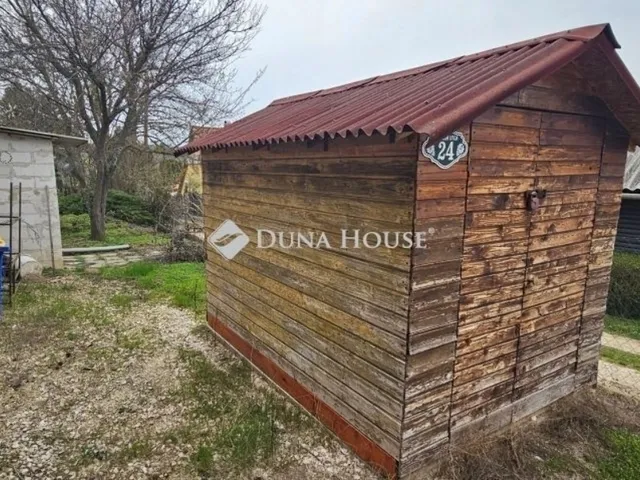 Eladó üdülő és hétvégi ház Gomba 50 nm