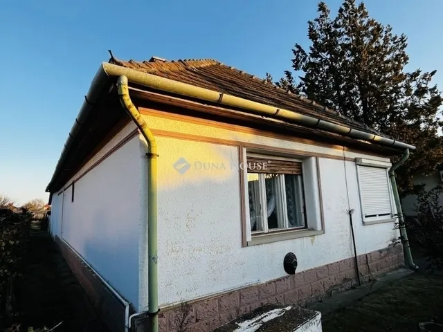 Eladó ház Tápiószecső 59 nm