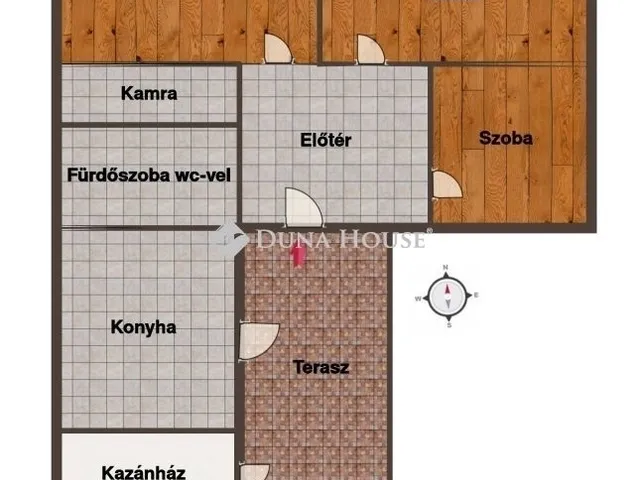 Eladó ház Jászfényszaru 110 nm