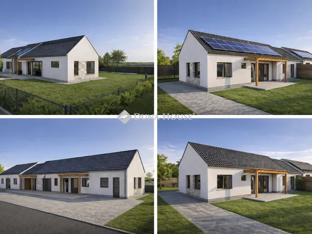 Eladó ház Mende 127 nm