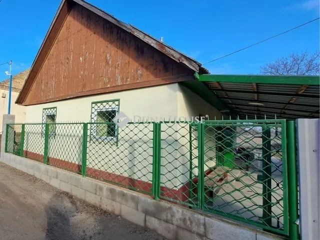 Eladó ház Pilis 50 nm