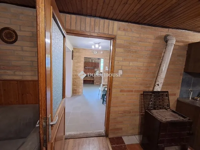 Eladó ház Pilis 50 nm