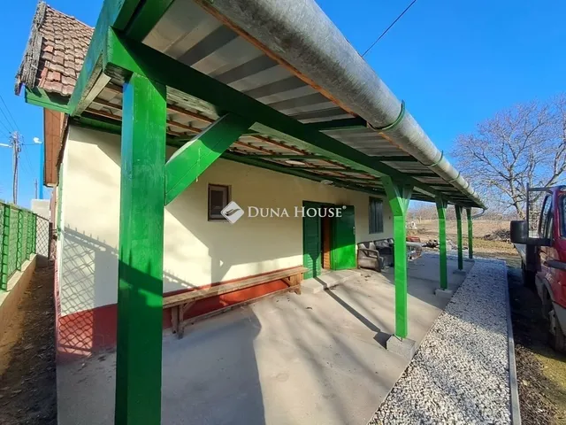 Eladó ház Pilis 50 nm