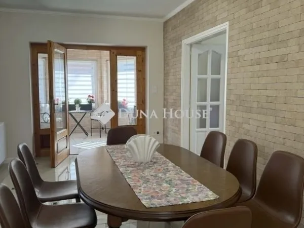 Eladó ház Pilis 158 nm