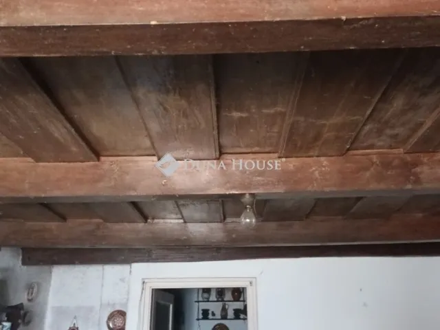 Eladó mezőgazdasági ingatlan Pilis 32 nm