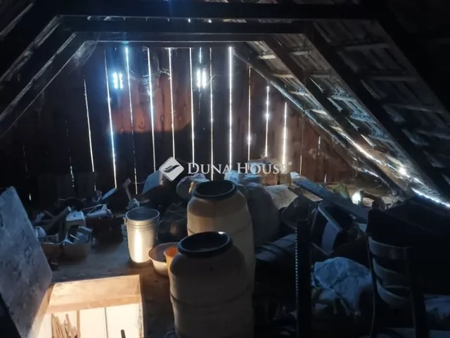 Eladó mezőgazdasági ingatlan Pilis 32 nm