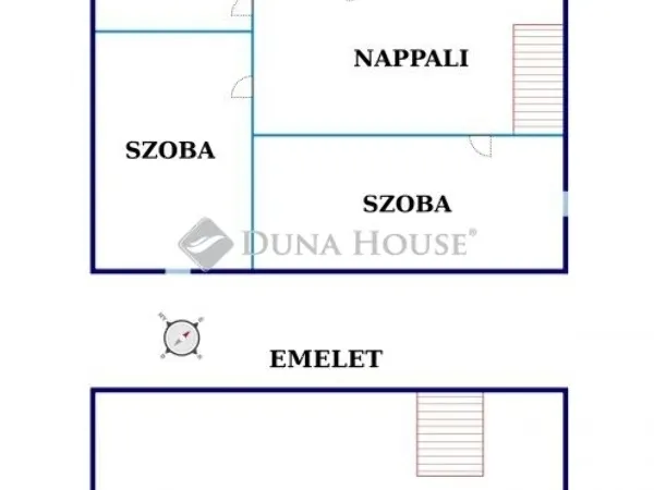 Eladó mezőgazdasági ingatlan Pilis 240 nm