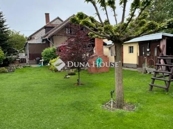 Eladó ház Pilis 290 nm