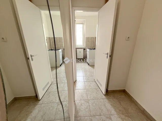 Eladó lakás Budapest XVIII. kerület 35 nm