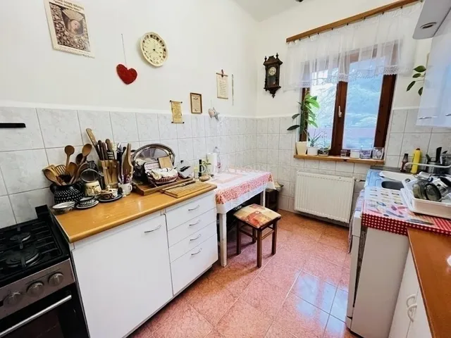 Eladó ház Vecsés 118 nm