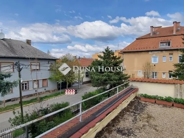 Eladó lakás Budapest X. kerület 36 nm