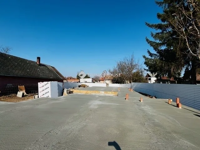 Eladó ház Monor 77 nm