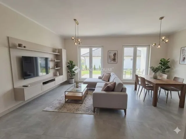 Eladó ház Monor 80 nm