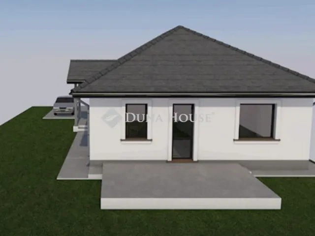 Eladó ház Tápióság 99 nm