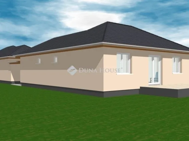 Eladó ház Kóka 91 nm