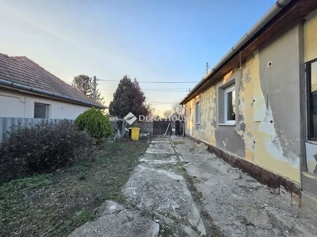 Eladó ház Gyömrő 126 nm