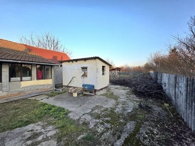 Eladó ház Gyömrő 126 nm