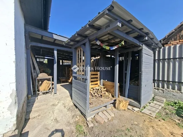 Eladó ház Szolnok 67 nm