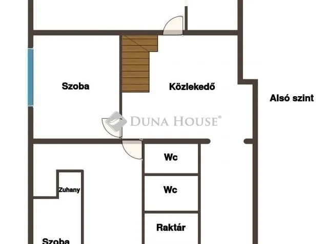 Eladó ház Budapest XVI. kerület 317 nm