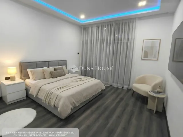 Eladó ház Budapest XVI. kerület 250 nm