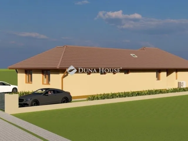 Eladó ház Monorierdő 79 nm