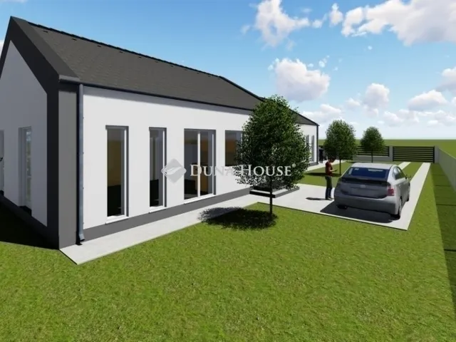 Eladó ház Monorierdő 78 nm