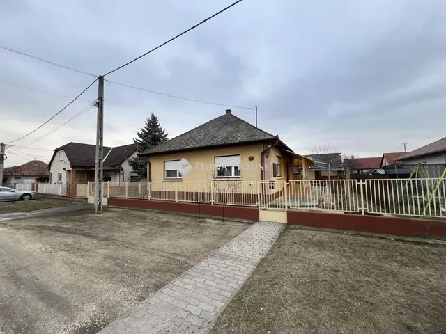 Eladó ház Monorierdő 83 nm