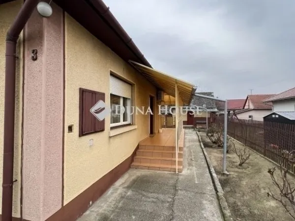 Eladó ház Monorierdő 83 nm