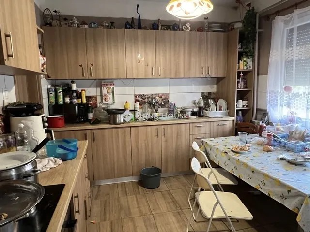 Eladó ház Dánszentmiklós 107 nm
