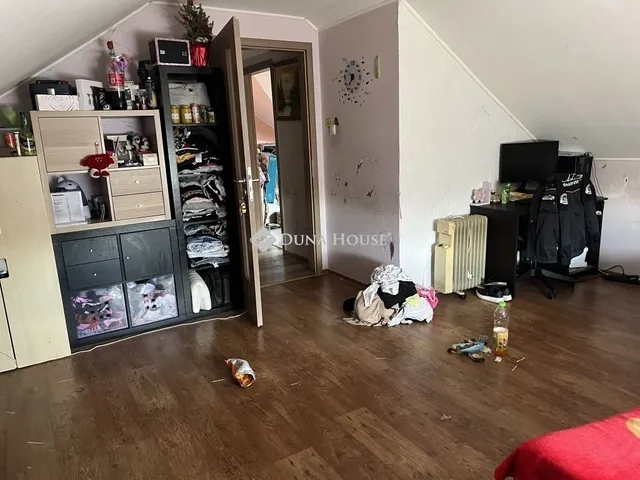 Eladó ház Dánszentmiklós 107 nm