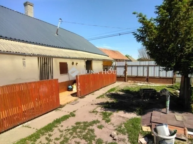 Eladó ház Nagykáta 40 nm