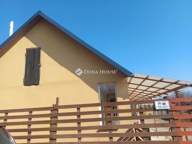 Eladó ház Pilis 73 nm